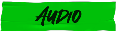 Audio