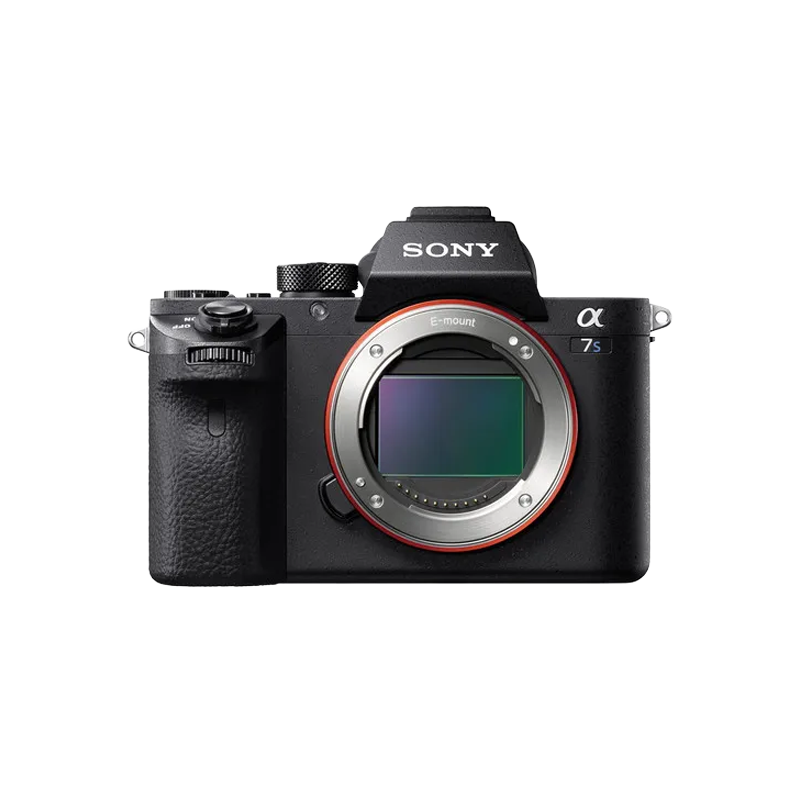 Sony A7s II