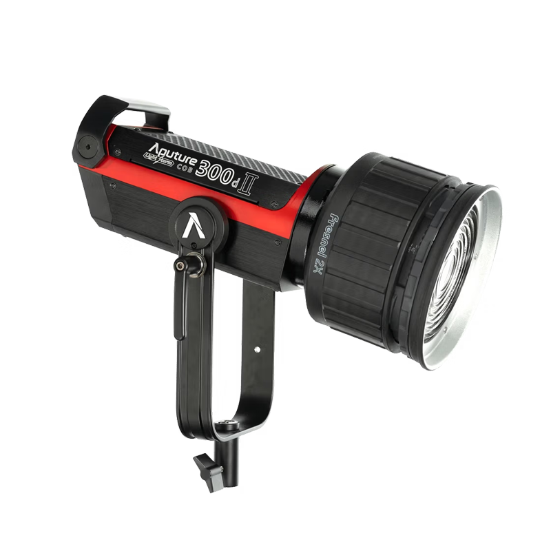 Aputure Light Storm 300d mkii