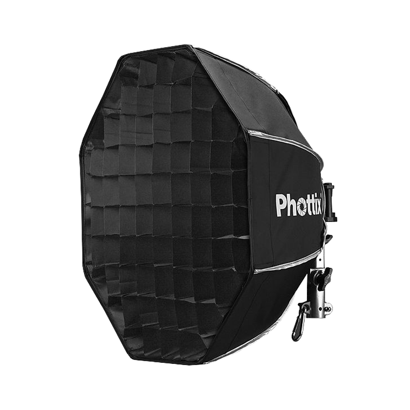 Phottix Spartan Beauty Dish (50cm)
